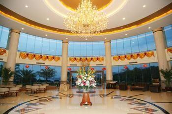 Penghai Villa Hotel Shenzhen Extérieur photo