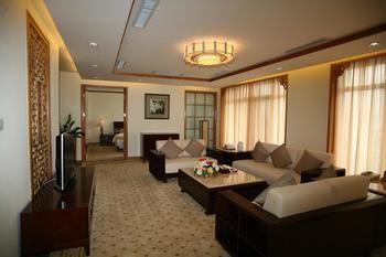 Penghai Villa Hotel Shenzhen Extérieur photo