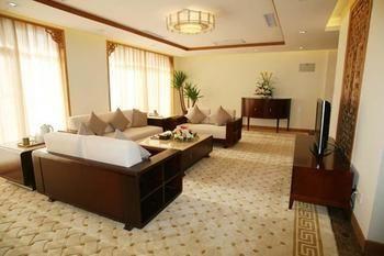 Penghai Villa Hotel Shenzhen Extérieur photo