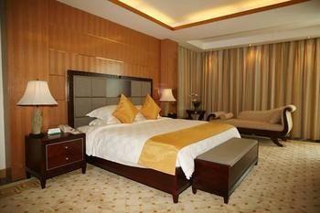Penghai Villa Hotel Shenzhen Extérieur photo